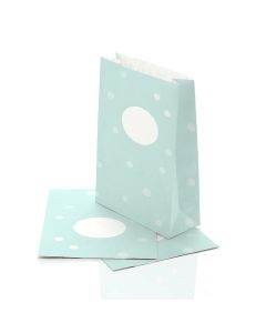 NIO Geschenkssackerl - mint