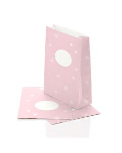 NIO Geschenkssackerl - rose