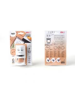 NIO Monogram - Stationary