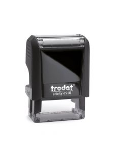 Trodat Printy 4910 - 26x9 mm