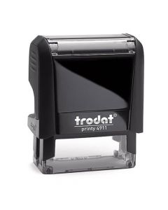 Trodat Printy 4911 - 38x14 mm