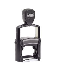 Trodat Professional 5200 - 41x24 mm