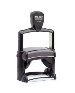 Trodat Professional 5208 - 68x47 mm