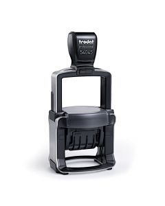 Trodat Professional 5415 Datumstempel - Ø 45 mm