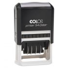 Colop Printer 54 Datumstempel - 50x40 mm