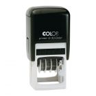 Colop Printer Q 30 Datumstempel - 31x31 mm