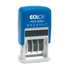 Colop Mini-Dater S 160/L