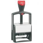 Colop Classic 2860 Datumstempel - 68x49 mm