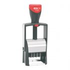 Colop Classic 2100/4 Datumstempel