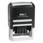 Colop Printer 38 Datumstempel - 56x33 mm