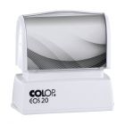 Colop EOS 20 - 38x14 mm