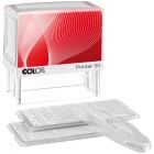 Colop Printer 50/2 SET - 69x30 mm