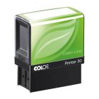 Colop Printer 30 Green Line - 47x18 mm