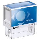 Colop Printer 50 Microban - 69x30 mm