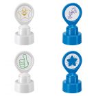 Colop Lehrerstempel 4er SET