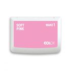 COLOP MICRO-MAKE 1 Stempelkissen - soft pink