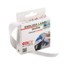 COLOP e-mark Endlos-Textilettiketten