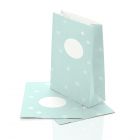 NIO Geschenkssackerl - mint