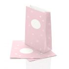 NIO Geschenkssackerl - rose