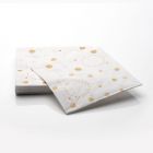NAPKINS - kraft - 165 x 165 mm - 16 pcs.