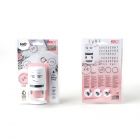 NIO Monogram Stempel - Hochzeit