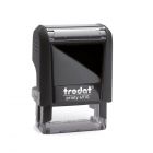 Trodat Printy 4910 - 26x9 mm