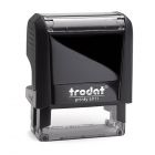 Trodat Printy 4911 - 38x14 mm
