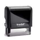 Trodat Printy 4912 - 47x18 mm