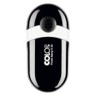 COLOP Pocket Stamp R 40 - Wanderbuch Stempel - Ø 40 mm