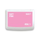 COLOP MICRO-MAKE 1 Stempelkissen - soft pink