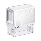 COLOP Printer 40 - Arztstempel - 59x23 mm