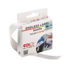 COLOP e-mark - Endlos-Textilettiketten