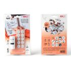 Little NIO - Bullet Journal