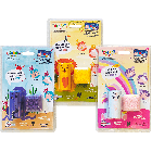 COLOP Cleany Stempel - Familien Set