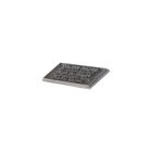 Mini-Dater S 160/DD - Textplatte