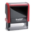 Trodat Printy 4912 - 47x18 mm
