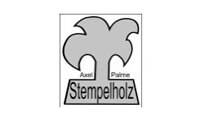 Stempel Palme