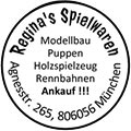 Text- und Logostempel rund & oval